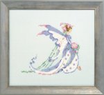 (image for) Calla Lily Bride Bridal Bliss Pixies